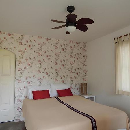 Him Naam Pai Resort Exterior photo