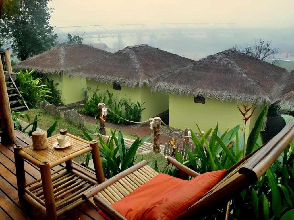 Him Naam Pai Resort Exterior photo