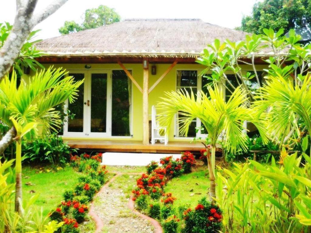 Him Naam Pai Resort Exterior photo