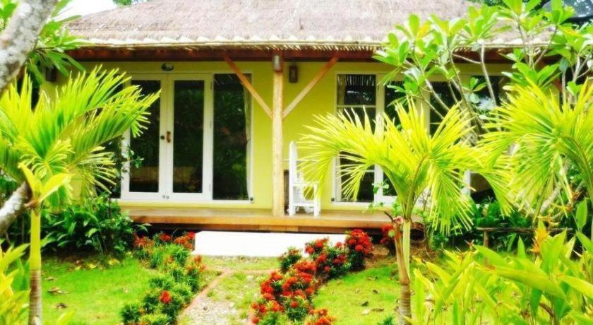 Him Naam Pai Resort Exterior photo