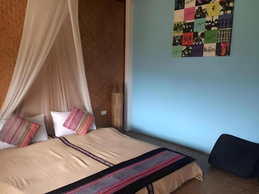 Him Naam Pai Resort Exterior photo