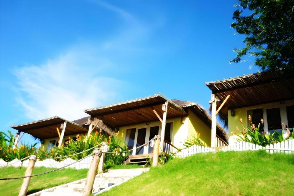 Him Naam Pai Resort Exterior photo